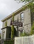 Kyenton Museum